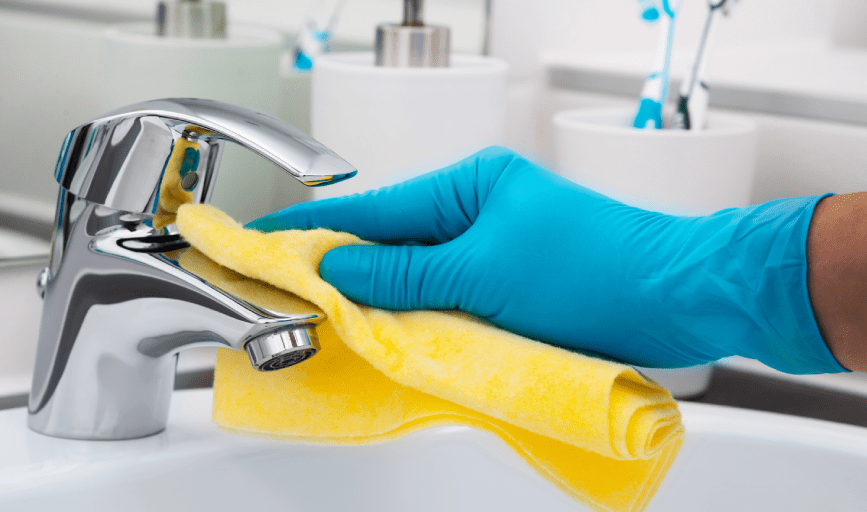 Rachellela Cleaning
